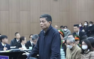 Mức án nào cho hai cựu Cục trưởng Cục An toàn thực phẩm chỉ đạo nhận hối lộ 107 tỷ đồng?