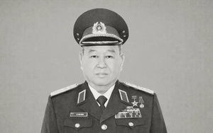 Sáng nay, Tổ chức Lễ tang đại tướng Lê Văn Dũng theo nghi thức cấp Nhà nước