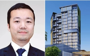 Tập đoàn của ông trùm Chen Zhi gặp 'cú sốc' mới