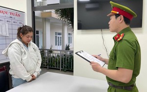 'Nữ quái' cầm búa phá tủ, cuỗm tài sản trị giá hơn 600 triệu đồng