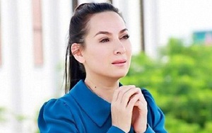 Con nuôi Phi Nhung: "Mẹ giận tới mức muốn từ mặt tôi"