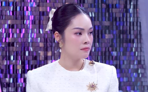 Nữ diễn viên 44 tuổi làm mẹ đơn thân nói một nỗi oan từng chịu