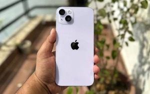 Chiếc iPhone cũ đáng mua nhất hiện nay