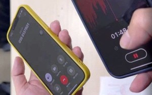 Cài đặt phần mềm “EVN” giả mạo, người đàn ông mất 850 triệu đồng