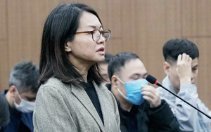 Tuyên án 2 cựu Cục trưởng Cục An toàn thực phẩm nhận hối lộ hàng chục tỉ đồng