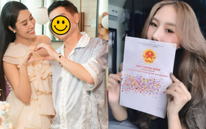 Sao nam Vbiz lấy vợ kém 37 tuổi, vừa hào phóng tặng nửa kia cuốn sổ đỏ