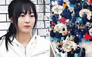 Cô gái nhờ CĐM "ai rảnh tới giúp mổ heo ăn Tết", hơn 4.000 người tới góp vui, địa phương tranh thủ "mở lễ hội du lịch"