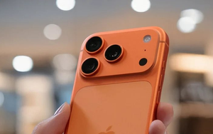 Trên iPhone đắt tiền có một “chấm đen”, kiểm tra ngay xem máy mình có không: Tính năng độc đáo này ít ai biết