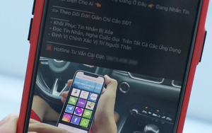 Công an cảnh báo: Gỡ ngay những ứng dụng này trước khi mất sạch tiền trong tài khoản