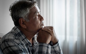 Chia hết gia sản, tôi thành ông già cô độc, 2 năm không thấy các con về thăm