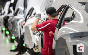 100.000 lao động bị sa thải: Cơn địa chấn của ngành xe hơi Châu Âu trước đối thủ Trung Quốc