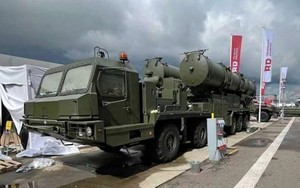 Prometheus vượt trội hơn tất cả những gì NATO đang có