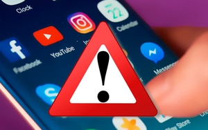 Xóa app chứa mã độc, người đàn ông mất thêm 800 triệu đồng vì sai lầm ai cũng phải tránh xa