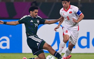 Bí quyết giúp U23 Việt Nam thăng hoa