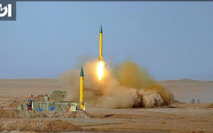 Tên lửa Iran đang đạt "cấp độ tối thượng": Cán cân xoay chuyển