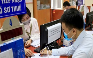 Người dân lưu ý: 3 mốc nộp thuế 'không được quên' đầu năm 2026, chậm sẽ bị phạt lãi 0,03%/ngày