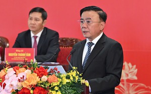 Thường trực Ban Bí thư: Công tác nhân sự khóa XIV chặt chẽ, dân chủ, khách quan, minh bạch