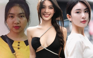 Quá khứ mà Linh Trương không muốn giấu