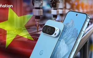 Dứt tình TQ, 1 gã khổng lồ muốn bê hết công xưởng sang Việt Nam - Báo quốc tế ca ngợi: "Đây là thắng lợi lớn"