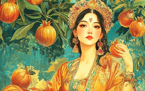 Bước sang Bính Ngọ 2026, 4 con giáp này tiến thẳng vào giai đoạn may mắn nhất, Thần tài để mắt, quý nhân nâng đỡ