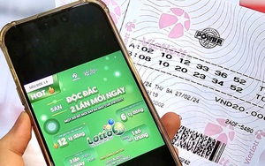 Vietlott nổ độc đắc Lotto 5/35 gần 20 tỷ đồng: Cao Bằng gọi tên!