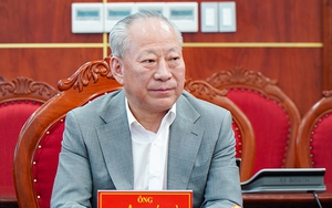 Sau khi bắt tay Vingroup xây cầu Tứ Liên và trúng thầu loạt dự án lớn tại Việt Nam, lãnh đạo tập đoàn hàng đầu Trung Quốc bày tỏ 1 mong muốn đặc biệt