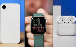 Đừng mua iPhone 17 Pro giá 30 triệu, làm theo tôi là sắm được cả 3 món iPhone, Apple Watch, AirPods: "Quá hời"