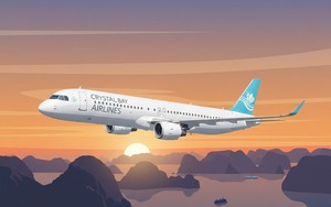 Xuất hiện một hãng hàng không mới tại Việt Nam, liên quan đến một đại gia kín tiếng