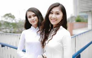 Ở Việt Nam, trường học sở hữu điều mà không một quốc gia nào trên thế giới có