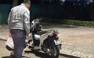 Nghi phạm sát hại 2 người phụ nữ bỏ lại xe máy bên đường bỏ trốn