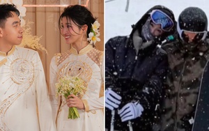 "Thiếu gia Minh Hoàng cứ thế này thì ghen tị với Phương Nhi cũng đúng thôi"