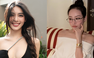 Hiền Hồ liên quan gì với hot girl Linh Trương?