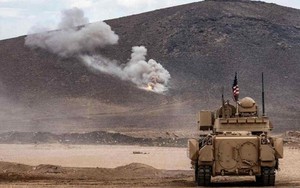 Đếm ngược đã bắt đầu: Mỹ chuẩn bị tấn công Iran trong vòng 24 giờ tới?