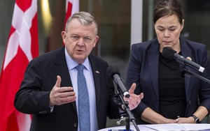 Hàng loạt nước châu Âu đưa quân đến Greenland