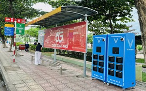 Nóng: VinFast chính thức công bố 3 mẫu xe máy điện đổi pin, chi phí 9.000 đồng/lần đổi, xóa sạch lo ngại tìm điểm sạc