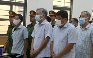 Vạch trần sai phạm của 3 cựu Phó Chủ tịch UBND TP Long Xuyên, tỉnh An Giang