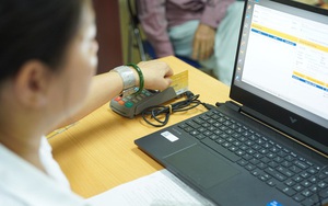 Tặng quà Tết với mức 300.000 đồng cho người hưởng lương hưu, trợ cấp mất sức lao động