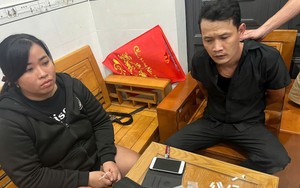 Bắt Trịnh Minh Cường cùng nhiều người khác