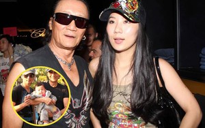 Bố Tạ Đình Phong vung tiền tỷ cưng chiều tình trẻ kém 49 tuổi, cuối cùng "đường ai nấy đi" vì lý do bất ngờ