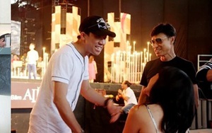 Cuộc sống hôn nhân của danh ca Tuấn Ngọc và vợ trước khi chia tay