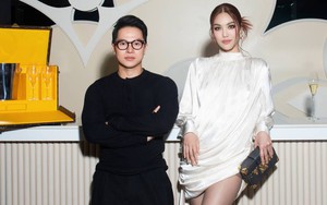 Nhiếp ảnh gia Linh Phạm: "Mỗi nghệ sĩ đều là một người thầy"