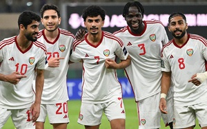 Báo chí châu Á gọi tên U23 Việt Nam trước đại chiến với U23 UAE