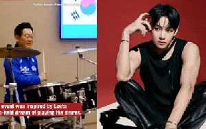 2 ca khúc được Tổng thống Hàn Quốc và Thủ tướng Nhật Bản biểu diễn