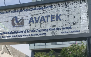 Vụ án phiếu kiểm nghiệm giả: Kỷ lục hơn 220.000 chứng từ khống và 100 người cùng hầu toà