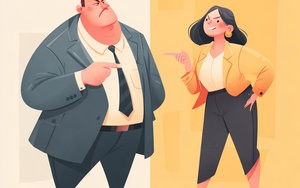 4 câu nói ‘vạch trần’ hành vi thao túng tâm lý: Nhận diện để không bị đánh lừa