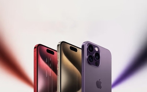 iPhone 18 Pro Max lộ diện thiết kế đầu tiên