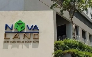 Diễn biến đáng chú ý ở Novaland