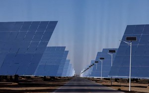 Dù thắng hay thua, canh bạc nhiên liệu hóa thạch của ông Trump cũng đưa Trung Quốc lên ngôi vương năng lượng sạch