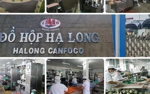 Người lao động Công ty CP đồ hộp Hạ Long lo lắng liệu có được thưởng Tết Nguyên đán?