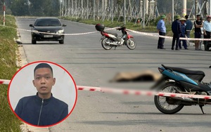 Danh tính nạn nhân bị sát hại, cướp tài sản ở Hưng Yên, hoàn cảnh gia đình khó khăn